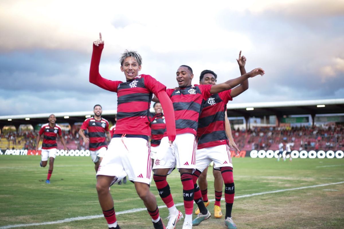 Photo: Flamengo